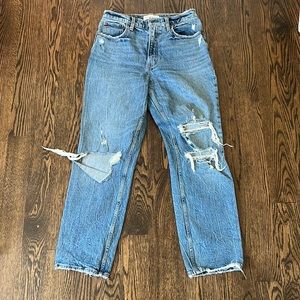 Abercrombie Denim
